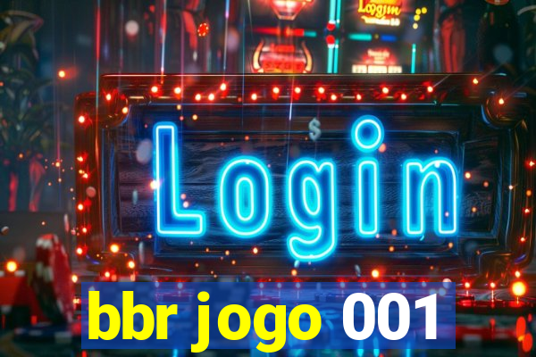 bbr jogo 001